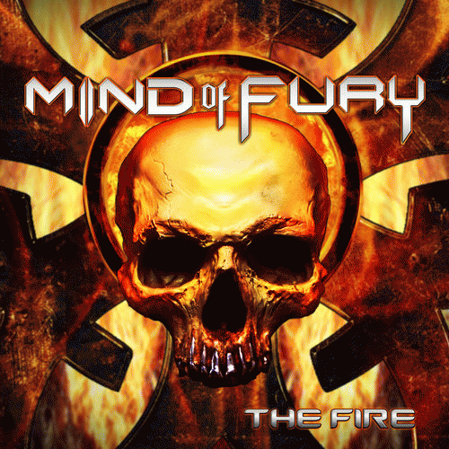 Mind Of Fury : The Fire